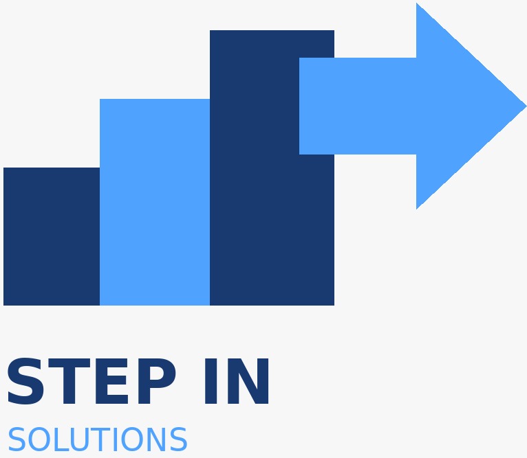 Step In Solutions Inc